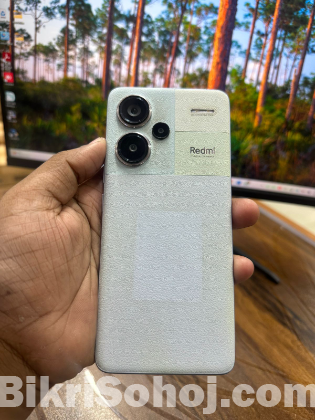 Redmi Note 13pro plus